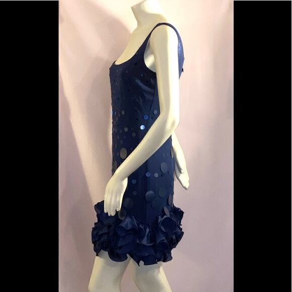 NWOT Jessica Simpson Dress - Picture 4 of 5